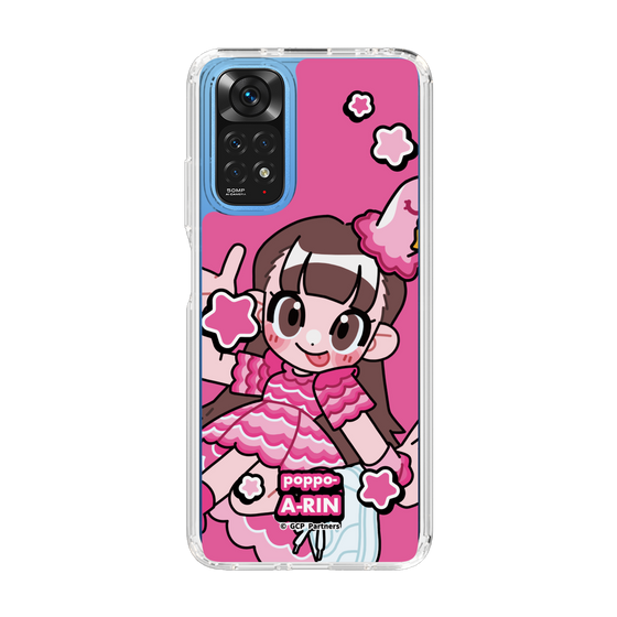 Slim Protection Case［ Momokuro-chan Z - Poppō Aarin - Mini Character ］