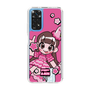 Slim Protection Case［ Momokuro-chan Z - Poppō Aarin - Mini Character ］