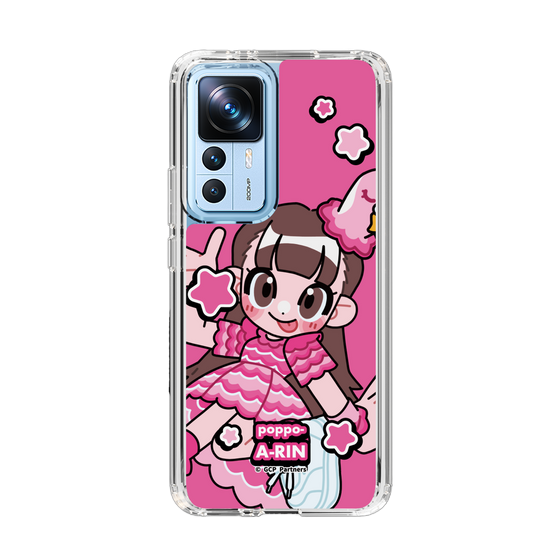 Slim Protection Case［ Momokuro-chan Z - Poppō Aarin - Mini Character ］