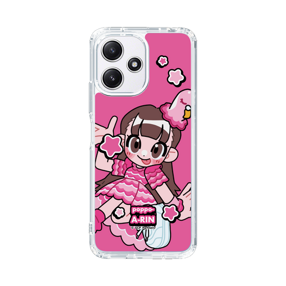 Slim Protection Case［ Momokuro-chan Z - Poppō Aarin - Mini Character ］