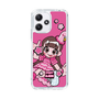 Slim Protection Case［ Momokuro-chan Z - Poppō Aarin - Mini Character ］