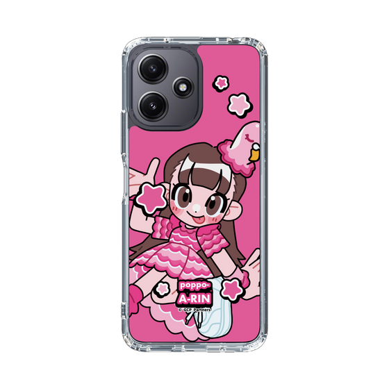 Slim Protection Case［ Momokuro-chan Z - Poppō Aarin - Mini Character ］
