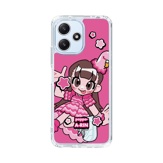Slim Protection Case［ Momokuro-chan Z - Poppō Aarin - Mini Character ］