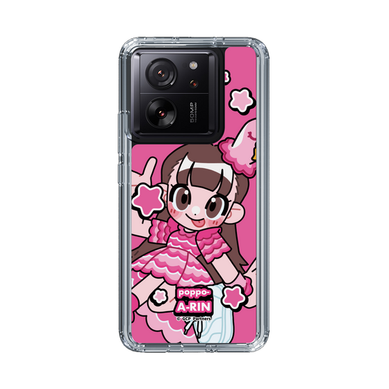 Slim Protection Case［ Momokuro-chan Z - Poppō Aarin - Mini Character ］