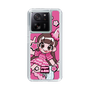Slim Protection Case［ Momokuro-chan Z - Poppō Aarin - Mini Character ］