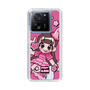 Slim Protection Case［ Momokuro-chan Z - Poppō Aarin - Mini Character ］