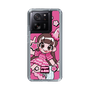 Slim Protection Case［ Momokuro-chan Z - Poppō Aarin - Mini Character ］