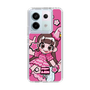 Slim Protection Case［ Momokuro-chan Z - Poppō Aarin - Mini Character ］