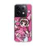 Slim Protection Case［ Momokuro-chan Z - Poppō Aarin - Mini Character ］