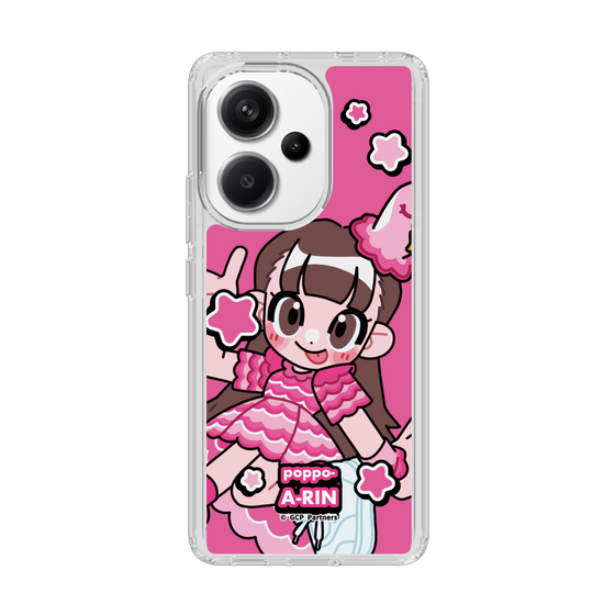 Slim Protection Case［ Momokuro-chan Z - Poppō Aarin - Mini Character ］