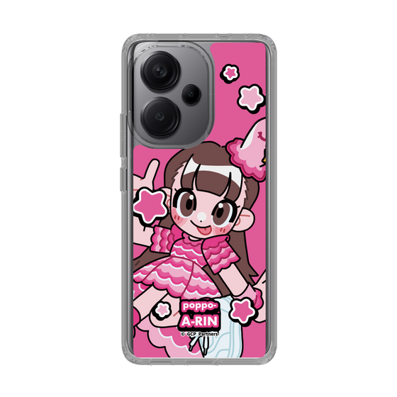Slim Protection Case［ Momokuro-chan Z - Poppō Aarin - Mini Character ］