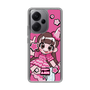 Slim Protection Case［ Momokuro-chan Z - Poppō Aarin - Mini Character ］