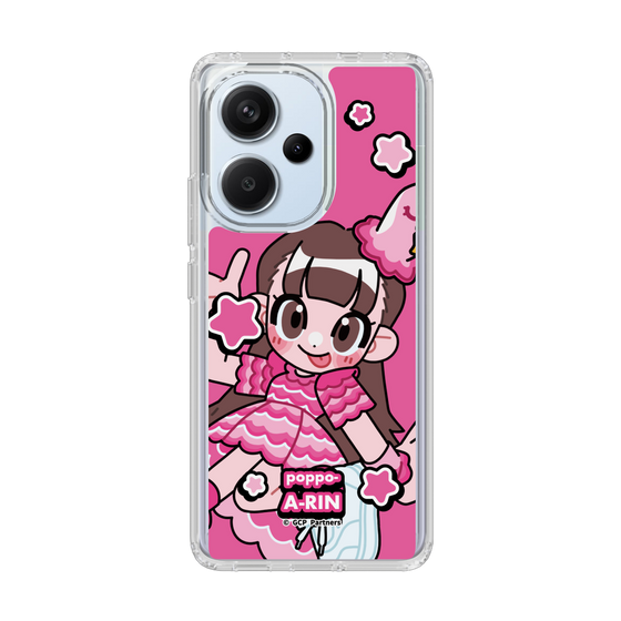 Slim Protection Case［ Momokuro-chan Z - Poppō Aarin - Mini Character ］