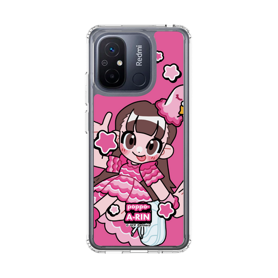 Slim Protection Case［ Momokuro-chan Z - Poppō Aarin - Mini Character ］