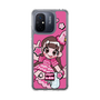 Slim Protection Case［ Momokuro-chan Z - Poppō Aarin - Mini Character ］