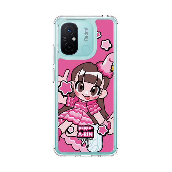 Slim Protection Case［ Momokuro-chan Z - Poppō Aarin - Mini Character ］