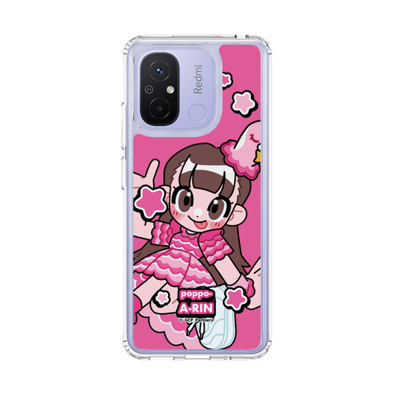 Slim Protection Case［ Momokuro-chan Z - Poppō Aarin - Mini Character ］