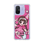 Slim Protection Case［ Momokuro-chan Z - Poppō Aarin - Mini Character ］