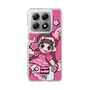 Slim Protection Case［ Momokuro-chan Z - Poppō Aarin - Mini Character ］