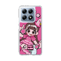 Slim Protection Case［ Momokuro-chan Z - Poppō Aarin - Mini Character ］