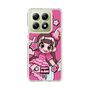 Slim Protection Case［ Momokuro-chan Z - Poppō Aarin - Mini Character ］