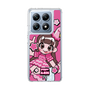 Slim Protection Case［ Momokuro-chan Z - Poppō Aarin - Mini Character ］