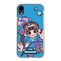 Slim Protection Case［ Momokuro-chan Z - Rainy Reni-chan - Mini Character ］
