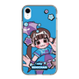 Slim Protection Case［ Momokuro-chan Z - Rainy Reni-chan - Mini Character ］