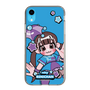 Slim Protection Case［ Momokuro-chan Z - Rainy Reni-chan - Mini Character ］