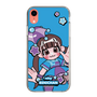 Slim Protection Case［ Momokuro-chan Z - Rainy Reni-chan - Mini Character ］
