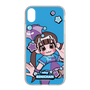 Slim Protection Case［ Momokuro-chan Z - Rainy Reni-chan - Mini Character ］