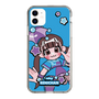 Slim Protection Case［ Momokuro-chan Z - Rainy Reni-chan - Mini Character ］