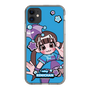 Slim Protection Case［ Momokuro-chan Z - Rainy Reni-chan - Mini Character ］