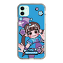 Slim Protection Case［ Momokuro-chan Z - Rainy Reni-chan - Mini Character ］