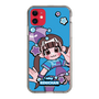 Slim Protection Case［ Momokuro-chan Z - Rainy Reni-chan - Mini Character ］