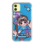 Slim Protection Case［ Momokuro-chan Z - Rainy Reni-chan - Mini Character ］