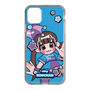 Slim Protection Case［ Momokuro-chan Z - Rainy Reni-chan - Mini Character ］