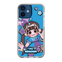 Slim Protection Case［ Momokuro-chan Z - Rainy Reni-chan - Mini Character ］
