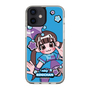 Slim Protection Case［ Momokuro-chan Z - Rainy Reni-chan - Mini Character ］