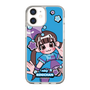 Slim Protection Case［ Momokuro-chan Z - Rainy Reni-chan - Mini Character ］