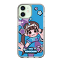 Slim Protection Case［ Momokuro-chan Z - Rainy Reni-chan - Mini Character ］