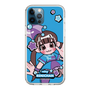 Slim Protection Case［ Momokuro-chan Z - Rainy Reni-chan - Mini Character ］