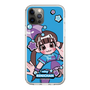 Slim Protection Case［ Momokuro-chan Z - Rainy Reni-chan - Mini Character ］