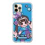 Slim Protection Case［ Momokuro-chan Z - Rainy Reni-chan - Mini Character ］