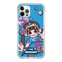 Slim Protection Case［ Momokuro-chan Z - Rainy Reni-chan - Mini Character ］
