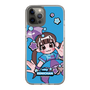Slim Protection Case［ Momokuro-chan Z - Rainy Reni-chan - Mini Character ］