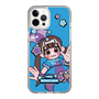Slim Protection Case［ Momokuro-chan Z - Rainy Reni-chan - Mini Character ］
