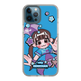 Slim Protection Case［ Momokuro-chan Z - Rainy Reni-chan - Mini Character ］