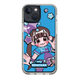 Slim Protection Case［ Momokuro-chan Z - Rainy Reni-chan - Mini Character ］