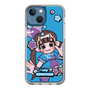 Slim Protection Case［ Momokuro-chan Z - Rainy Reni-chan - Mini Character ］